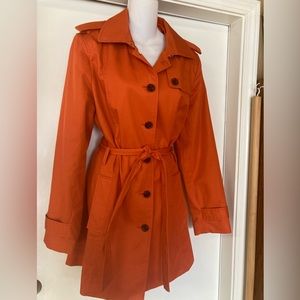 Banana Republic Trench
